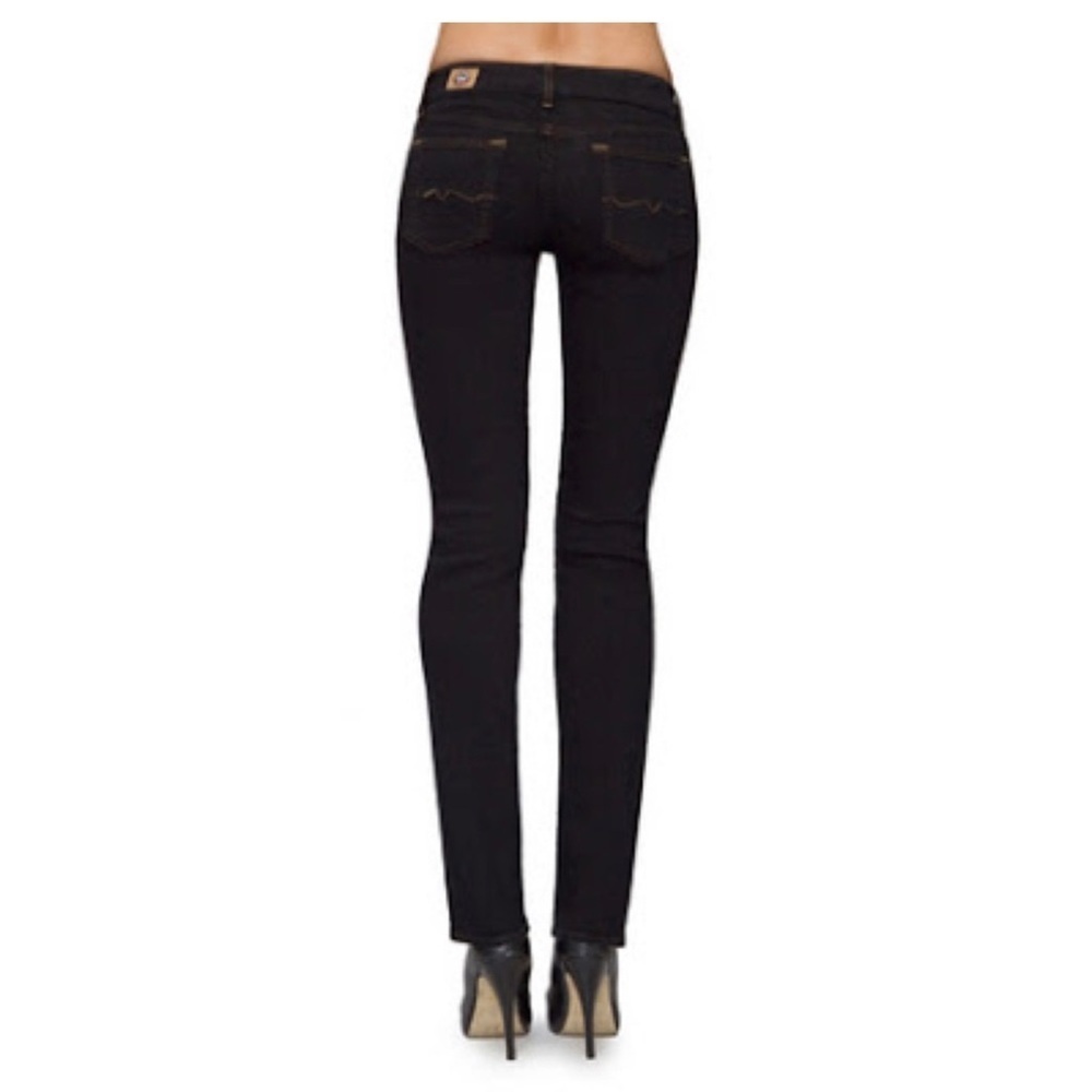 Red Engine | Cinder Jeans, - Picture 5 of 13